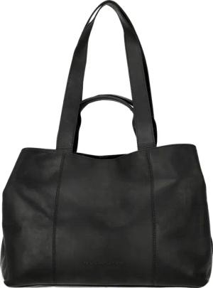The Chesterfield Brand Gail - Shopper Leder 36.5 cm (black)
