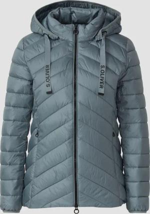 Outdoor-Jacke