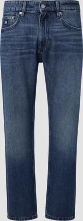 Jeans-Hose