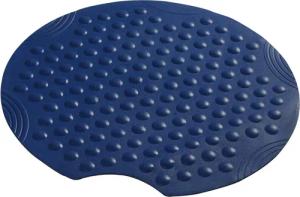 Ridder Duscheinlage Tecno dunkelblau, B: 55