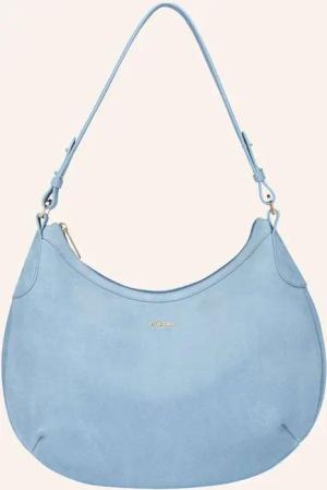 ROECKL Schultertasche LIBERTY NUBUK