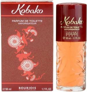 Bourjois Eau de Toilette Paris Kobako