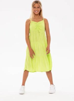 MINOTI Sommerkleid Sommerkleid (3y-14y)