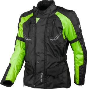 gms Motorradjacke GMS Taylor Motorrad Textiljacke