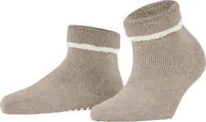 Esprit Haussocken Cozy (1-Paar) mit verstärkten