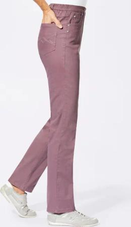 Witt Bequeme Jeans Stretch-Jeans