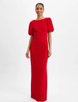 SWING Abendkleid