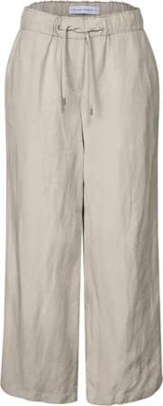CECIL 5-Pocket-Jeans LINEN_Style Neele Solid LI_VIS