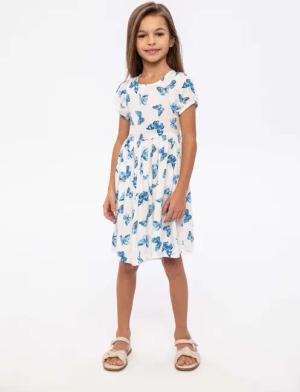MINOTI Sommerkleid Sommerkleid (12m-8y)
