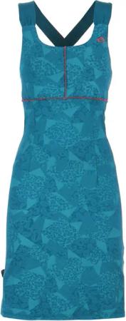 E9 Sommerkleid Sele