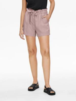JACQUELINE de YONG Shorts Kurzes Design