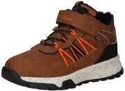 s.Oliver Klett Boots Jungen braun