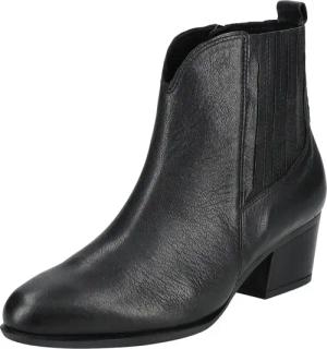 Gabor Comfort Stiefelette "Gabor Comfort Stiefelette Leder/Textil"