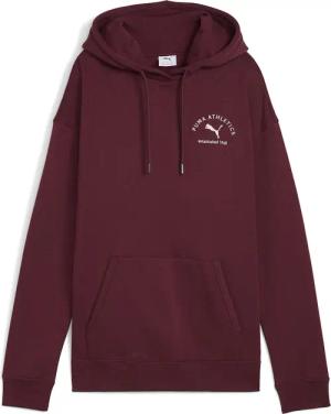 PUMA Hoodie "PUMA Class Relaxed Hoodie Damen"