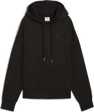 PUMA Hoodie "HER Oversized Hoodie Damen"