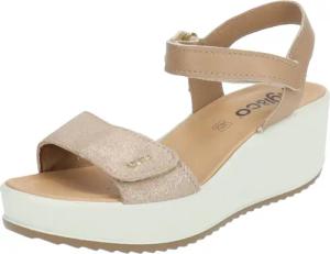 IGI & CO Keilsandalette "IGI & CO Sandalen Leder"