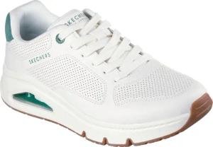 Skechers Sneaker "UNO ICON", Keilsneaker, Sneaker mit Luftkissen