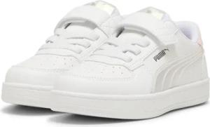 PUMA Sneaker "Caven 2.0 Holo Sneakers Mädchen"
