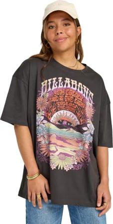 Billabong T-Shirt "Golden Child"