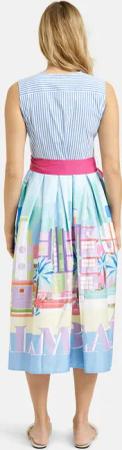 Milano Italy Sommerkleid