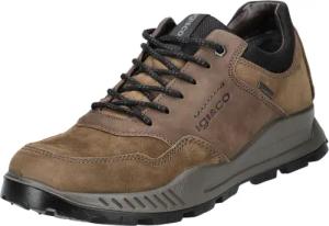 IGI & CO Sneaker "IGI & CO Sneaker Nubukleder/Textil"