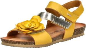 IGI & CO Riemchensandale "IGI & CO Sandalen Leder"