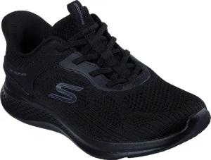 Skechers Slip-On Sneaker "SKECH-LITE PRO 2.0", Freizeitschuh, Slipper mit Slip-Ins