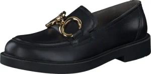 Paul Green Slipper "Paul Green Slipper Glattleder"
