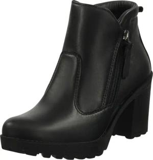 IGI & CO Stiefelette "IGI & CO Stiefelette Nappaleder"