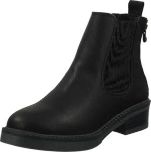 Blowfish Stiefelette "Blowfish Stiefelette Lederimitat/Textil"