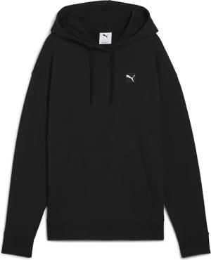 PUMA Hoodie "Essentials Elevated Comfort Hoodie Damen"