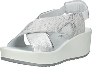 IGI & CO Keilsandalette "IGI & CO Sandalen Leder"