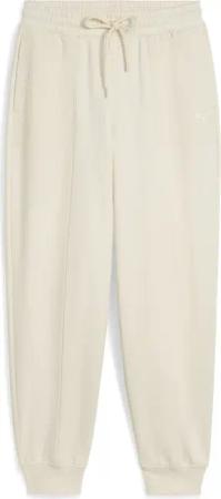 PUMA Sporthose "HER High-Waist-Jogginghose Damen"