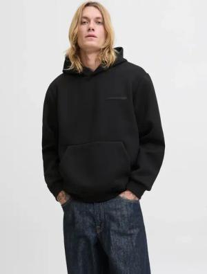 Jack & Jones Kapuzensweatshirt "JCOFUSION SCUBA SWEAT HOOD NOOS"