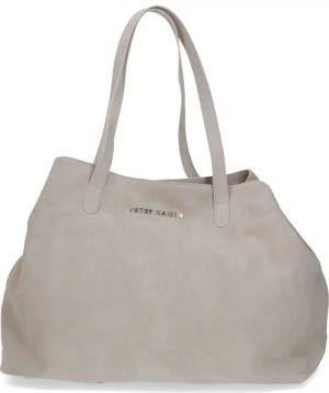 Peter Kaiser Shopper "Peter Kaiser Taschen Veloursleder"