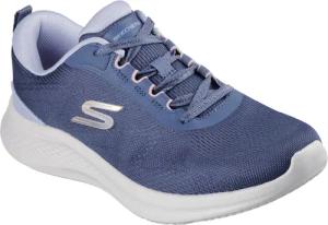 Skechers Sneaker "SKECH-LITE PRO 2.0", Freizeitschuh, Schlupfschuh in veganer Verarbeitung