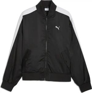 PUMA Bomberjacke "T7 Bomberjacke Erwachsene"