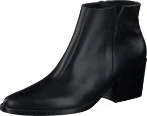 Paul Green Stiefelette "Paul Green Stiefelette Glattleder"