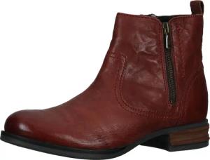 Josef Seibel Stiefelette "Josef Seibel Stiefelette Leder"