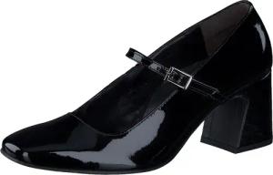 Paul Green Pumps "Paul Green Pumps Lederimitat"