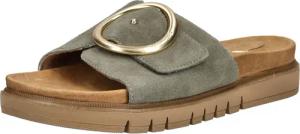 Tamaris Pantolette "Tamaris Pantoletten Leder"