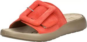 IGI & CO Pantolette "IGI & CO Pantoletten Leder"