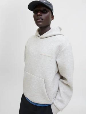 Jack & Jones Kapuzensweatshirt "JCOFUSION SCUBA SWEAT HOOD NOOS"