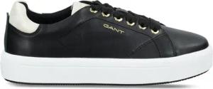 Gant Sneakers 31531982 Schwarz