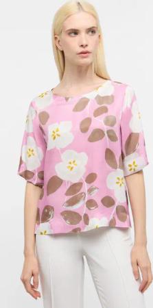 Eterna Shirtbluse