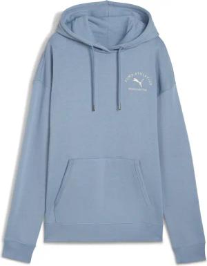 PUMA Hoodie "PUMA Class Relaxed Hoodie Damen"
