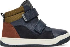 Lasocki Kids Schnürschuhe CEO-CI12-SPRITE-16 Dunkelblau