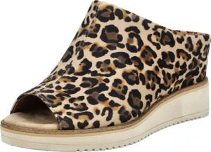 Tamaris Pantolette "Tamaris Pantoletten Leder"