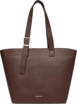 Gino Rossi Handtasche C-AYSHA-KQ78 Braun