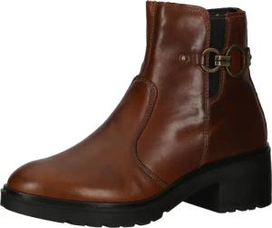 IGI & CO Stiefelette "IGI & CO Stiefelette Leder"